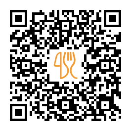 QR-code link către meniul Kot Da Vinci