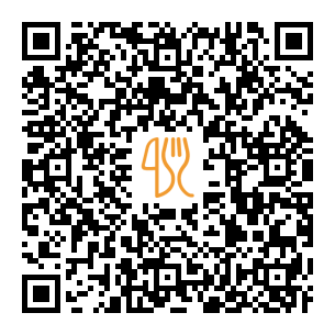 QR-code link către meniul Кальяны в ресторане Гости