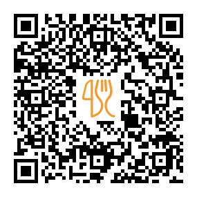 QR-code link către meniul Hutea The Tea Hut