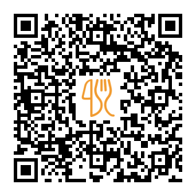 QR-code link către meniul The Axe And Compasses