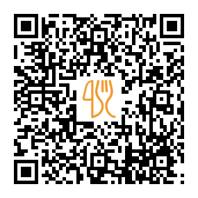 QR-code link către meniul Dallas Caribbean Cuisine