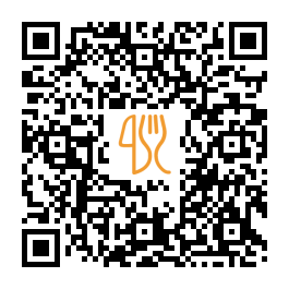 QR-code link către meniul Pizza Lovers