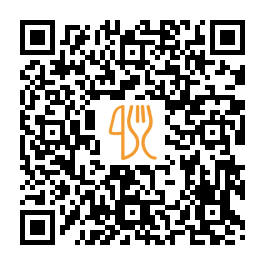 QR-code link către meniul Hiccups Pho