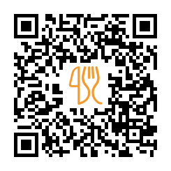 QR-code link către meniul Magadins Vell