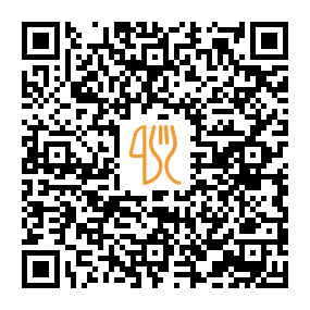 QR-code link către meniul My Little Warung Tarbes