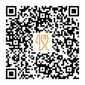 QR-code link către meniul Rally's Hamburgers