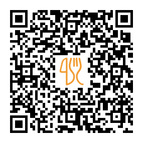 QR-code link către meniul Rosatis Pizza