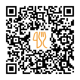 QR-code link către meniul Zharovnya