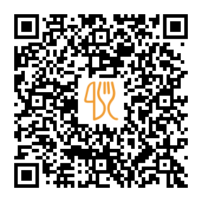 QR-code link către meniul Atrium Brasserie