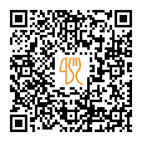 QR-code link către meniul Caliburger