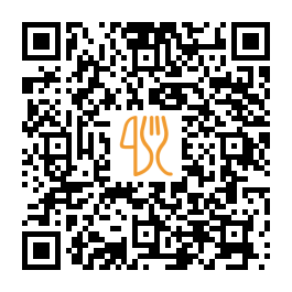 QR-code link către meniul Cafe Hope