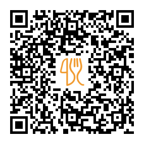 QR-code link către meniul Kafe Bistro