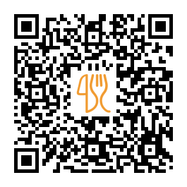 QR-code link către meniul Sushi Gourmet