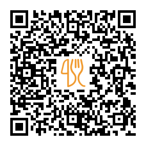 QR-code link către meniul The Cabin