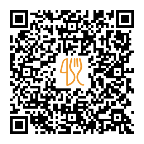 QR-code link către meniul Calvander Food Mart Grill