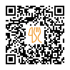 QR-code link către meniul Café Prunelle