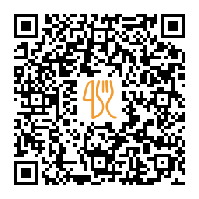 QR-code link către meniul Cafe Turqouise