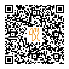 QR-code link către meniul Bubbles Tea Shop