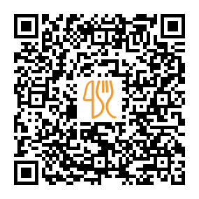 QR-code link către meniul Oazis