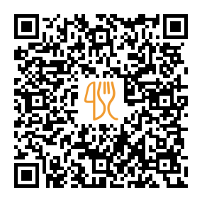 QR-code link către meniul Panda Garten