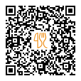 QR-code link către meniul Korean House