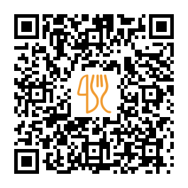 QR-code link către meniul Rib Room