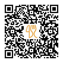 QR-code link către meniul кафе бистро