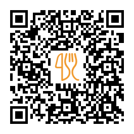 QR-code link către meniul Mordovian Courtyard