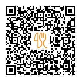 QR-code link către meniul Hot Kebab