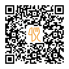 QR-code link către meniul Rabindra Hostel