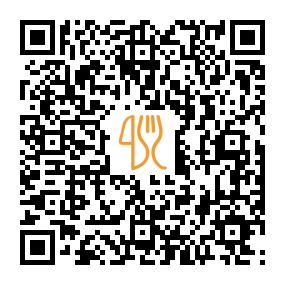 QR-code link către meniul Popeyes Louisiana Kitchen