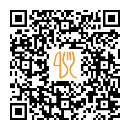 QR-code link către meniul Cafes Richard