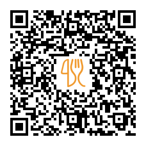 QR-code link către meniul Zoes Kitchen