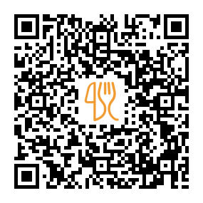 QR-code link către meniul Almhof