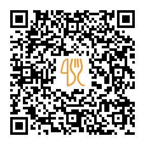 QR-code link către meniul Tradgardscafeet