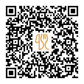 QR-code link către meniul Tete Latin Bistro