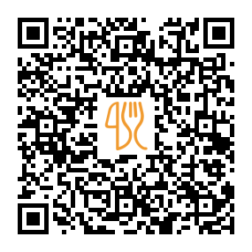 QR-code link către meniul Hummus Factory