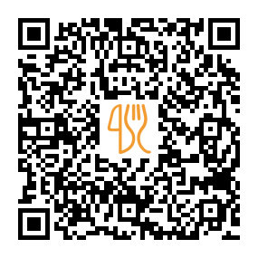 QR-code link către meniul Green Kitchen Galt Mile