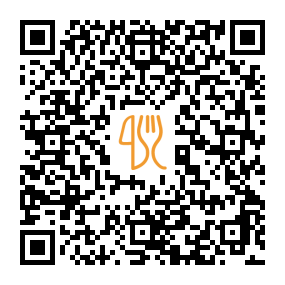 QR-code link către meniul Thai Princess