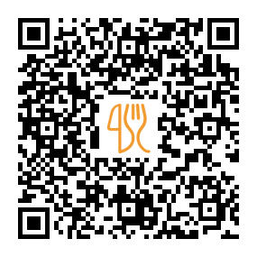 QR-code link către meniul Bgr The Burger Joint