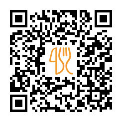 QR-code link către meniul Yoga Tropics