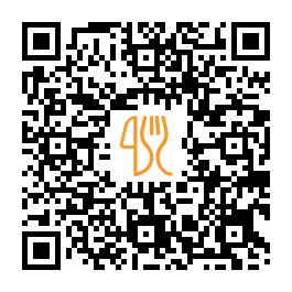 QR-code link către meniul Kapten Grogg