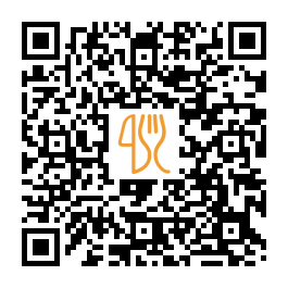 QR-code link către meniul Hasan-hosain Tea Stall