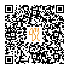 QR-code link către meniul Pizzeria Ansia