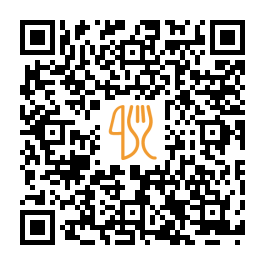 QR-code link către meniul Hogberga Gard