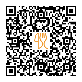 QR-code link către meniul Hos Hawdam Livsmedel Pizzeria