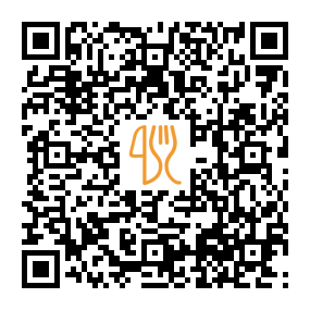 QR-code link către meniul Buzzard Billy's