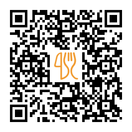 QR-code link către meniul Mythai Asian