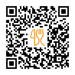 QR-code link către meniul Hatchet Resort