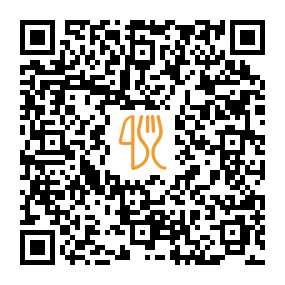 QR-code link către meniul Garden Club